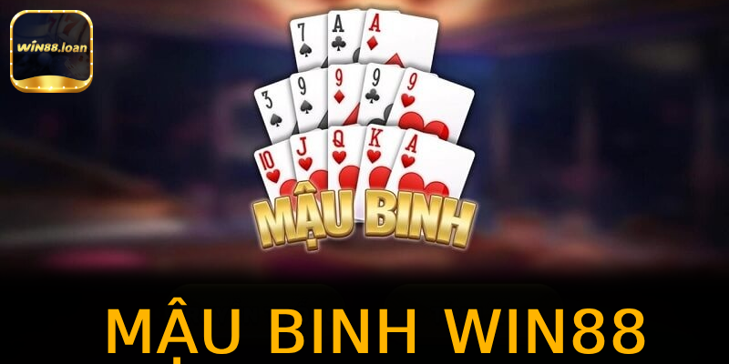 Quản Trị Rủi Ro Khi Chơi Mậu Binh Win88: Kiếm Tiền Bền Vững Bằng Cái Đầu Lạnh